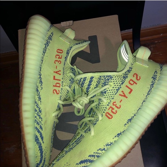 Frozen Yellows - Picture 2 of 3